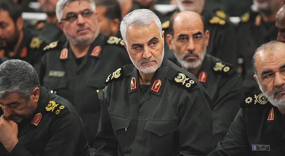 Iraq PM resigns