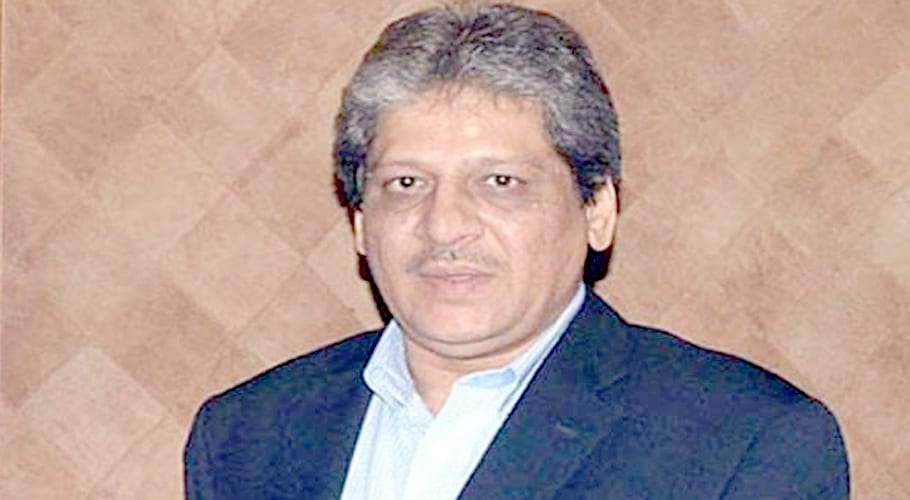 MQM leader