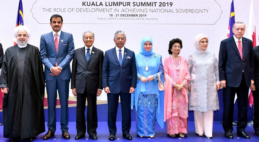 KL summit 2019
