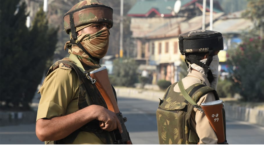 مقبوضہ کشمیر میں کرفیو کا 119 واں روز، کاروبارِ زندگی مفلوج ہو کر رہ گیا