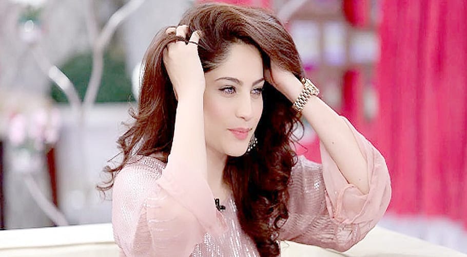 Pakistani actress