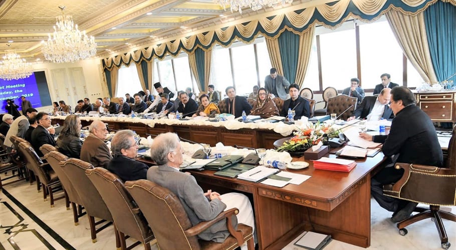 Federal cabinet reportedly agrees to further ease lockdown