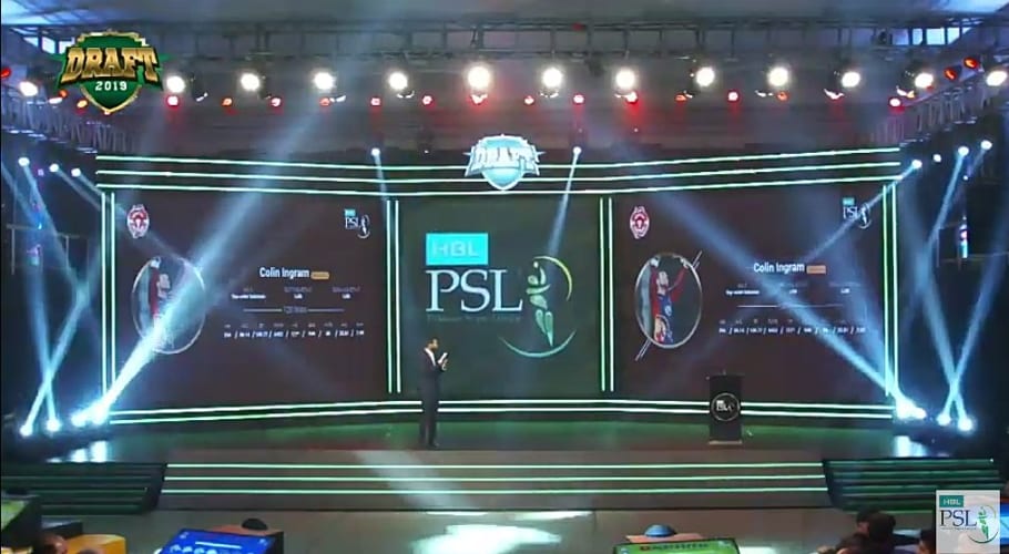 ‘Tayyar Hain’, PSL 5 anthem released today