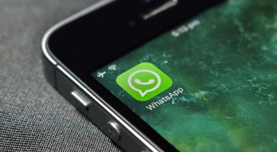 PTA whatsapp