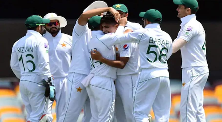 Pakistan announce squad for first Bangladesh Test