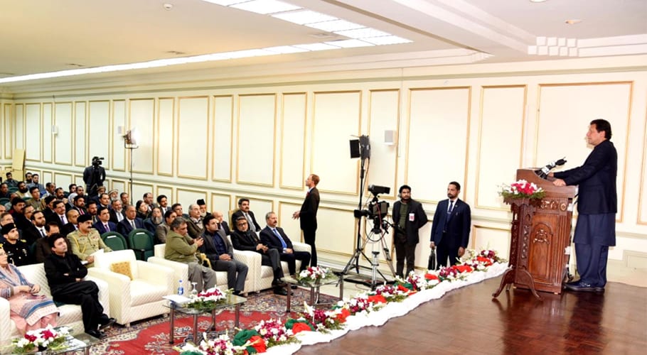 Pm imran khan overseez
