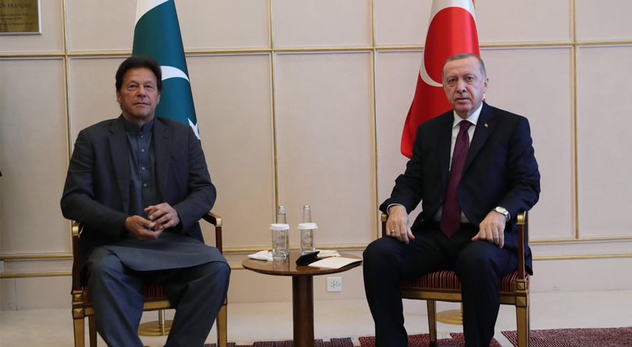 Pm imran khan rajab tayyab