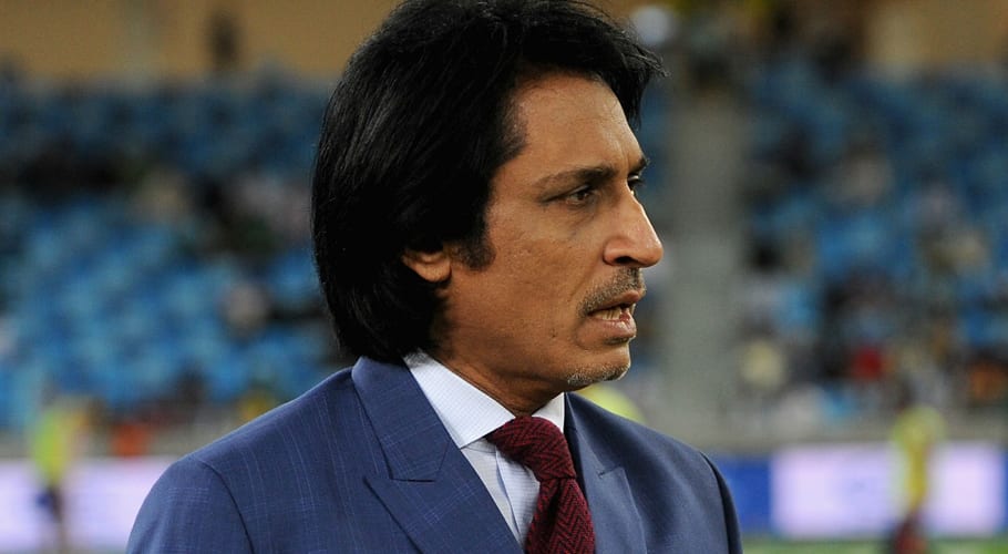 آسٹریلوی شائقین نے وارنر کی ٹرپل سنچری پر زیادہ خوشی کا اظہار نہیں کیا۔ رمیز راجہ