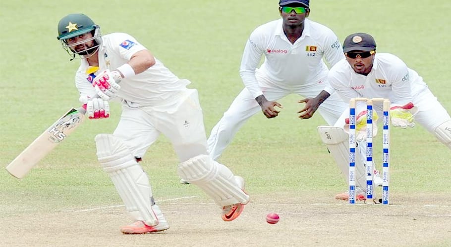 December 11 will be a historic day in Pakistan cricket