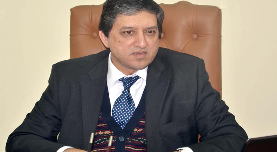 مولانا کے خلاف نیب کو استعمال کرکے کیا پیغام دیا جارہا ہے؟ سلیم مانڈوی والا