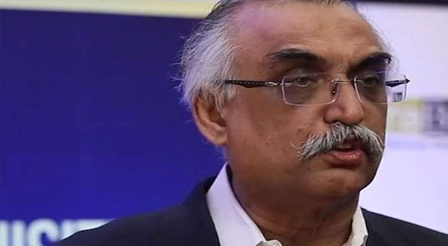 تاجر برادری سے معاہدے پر عمل درآمد اگلے ہفتے سے شروع کردیں گے۔شبر زیدی