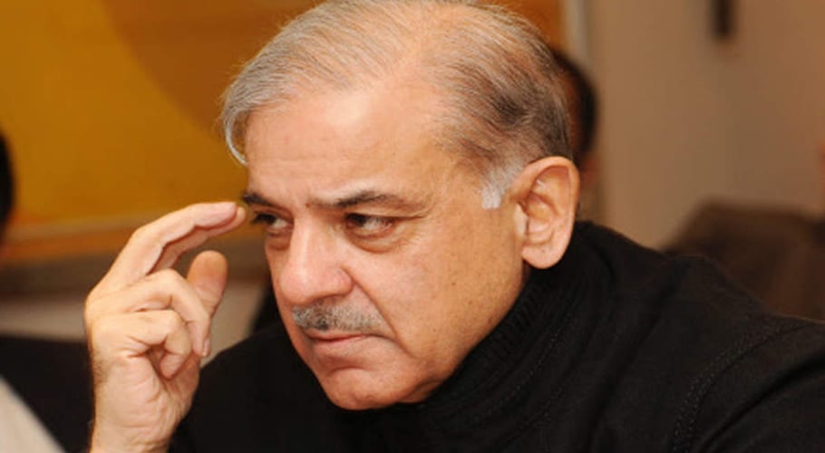 آشیانہ اقبال ہاؤسنگ : شہباز شریف کے خلاف کیس ثابت نہ ہونے پر درخواست واپس