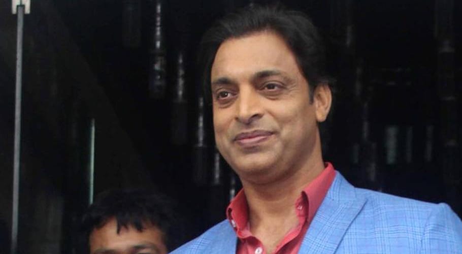 Shoaib Akhtar shares his legacy with Pak national team emerging bowlers