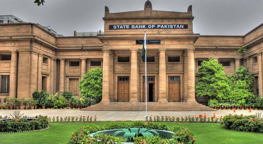 پاکستان میں گزشتہ 8 ماہ میں بیرونی سرمایہ کاری 77فیصد کم ہوئی۔اسٹیٹ بینک