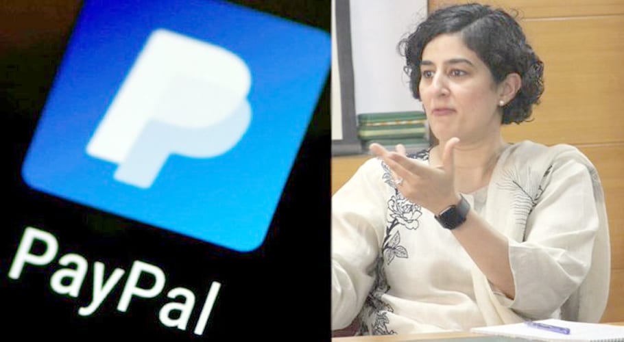 PayPal and cryptocurrency
