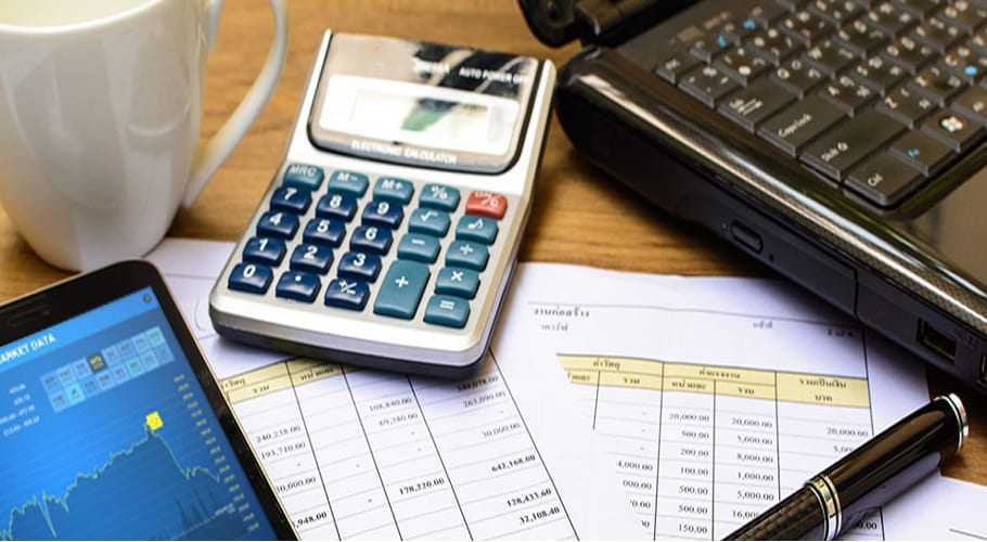 Sales Tax Payable to SRB on manpower supply set aside