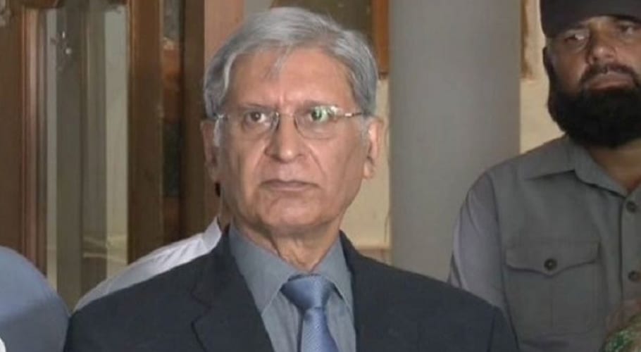 aitizaz ahsan