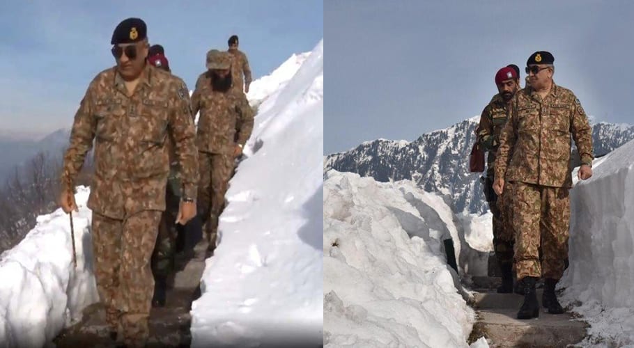 army chief kashmir