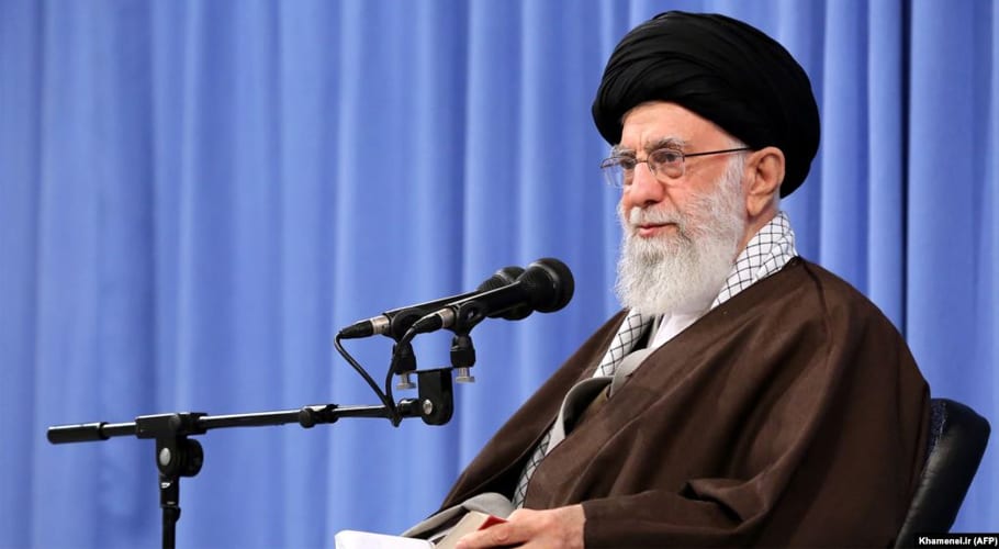 ayatollah khamenei