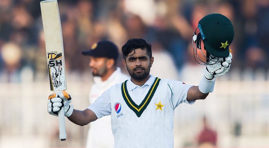 babar azam 2019