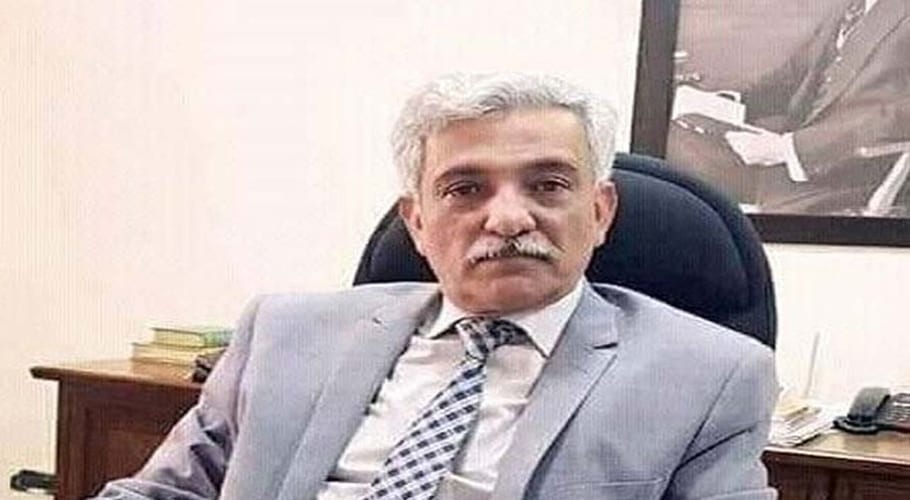 Lahore court acquits former FIA chief Bashir Memon
