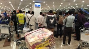deports malysia