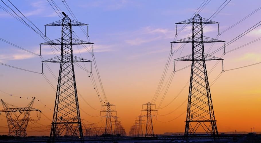 electricity rates
