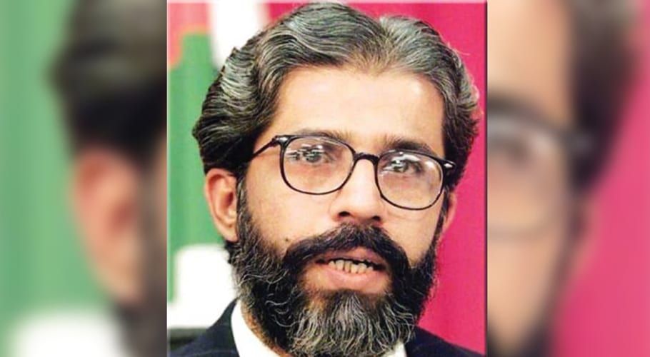 imran farooq murder