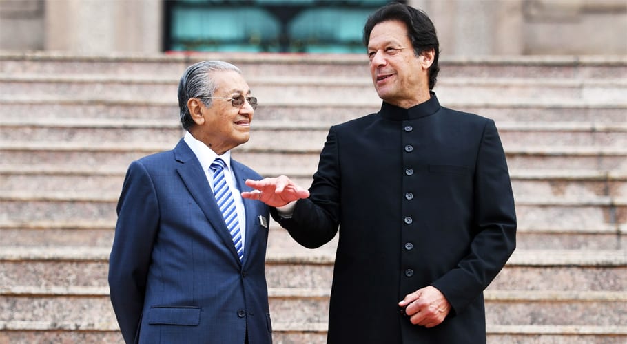 imran khan malaysia