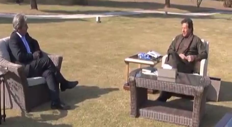 imran khan tony asia