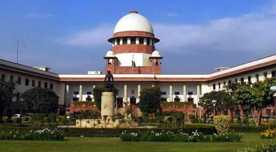 indian SC