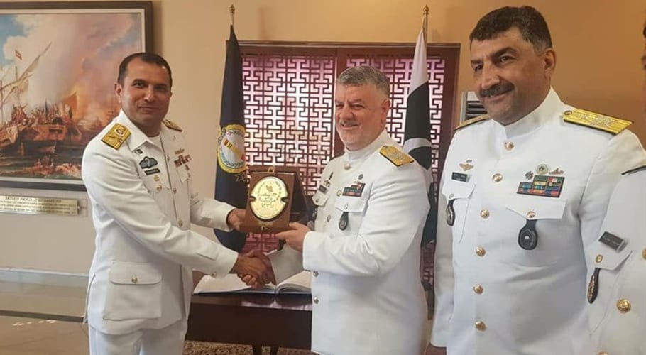 iran navy commander