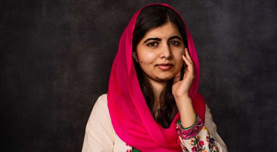 malala yousufzai