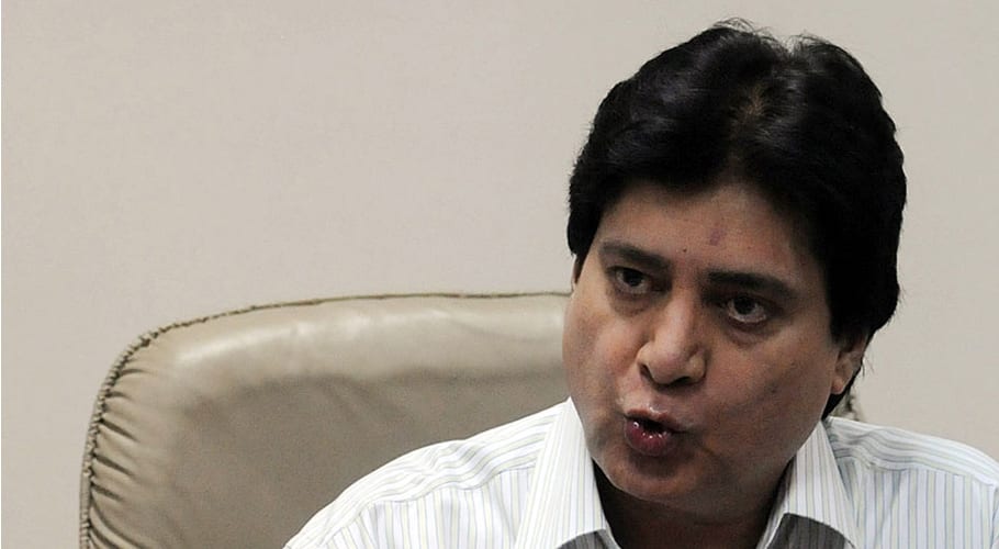 mohsin hasan