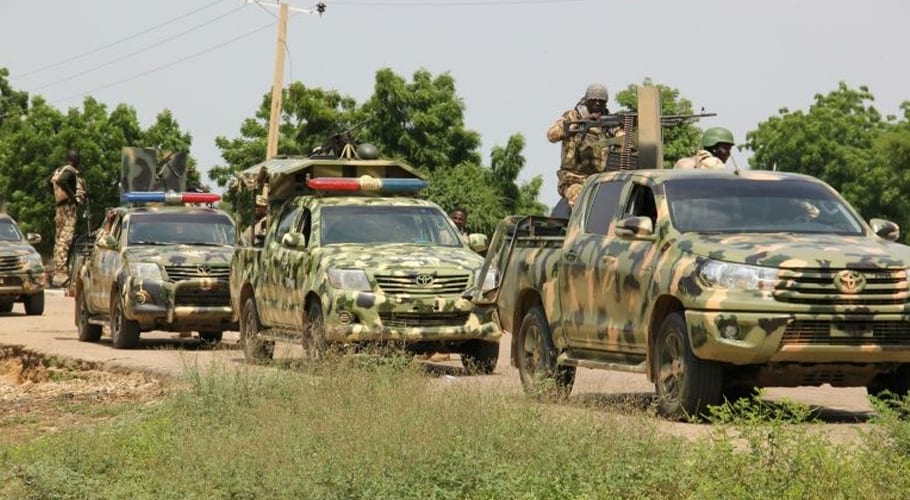 nigeria killing