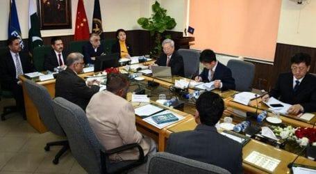 پاکستان اور چین کے کسٹمز اداروں کا تعاون اور رابطے بڑھانے پر اتفاق