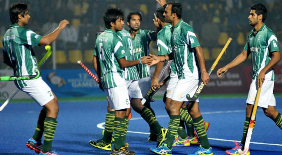 pak hockey