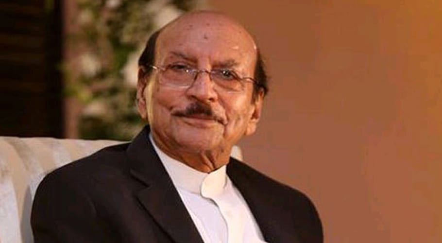 qaim ali shah