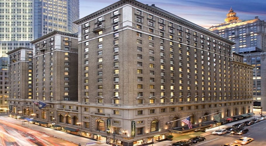 roosevelt hotel