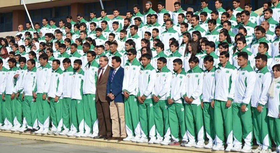 south asian games