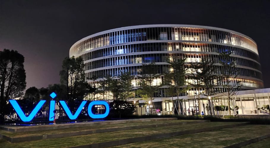 vivo mobile