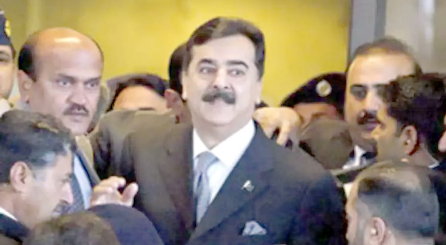 National Accountability Bureau