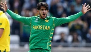 The rise and fall of Hasan Ali