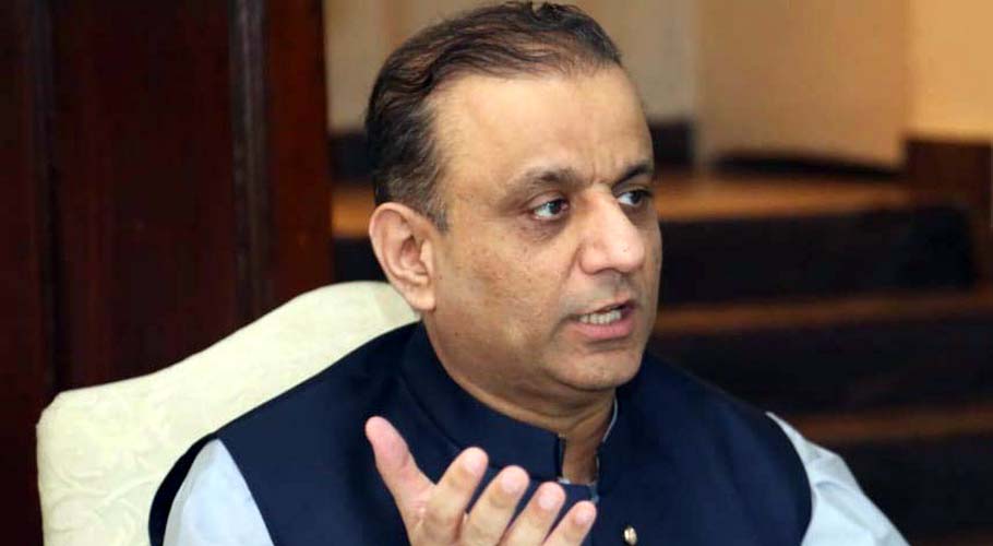 وزیر اعظم کی کاوشوں سے پاک امریکا تعلقات میں مسئلۂ کشمیر اہم ہوچکا ہے۔علیم خان