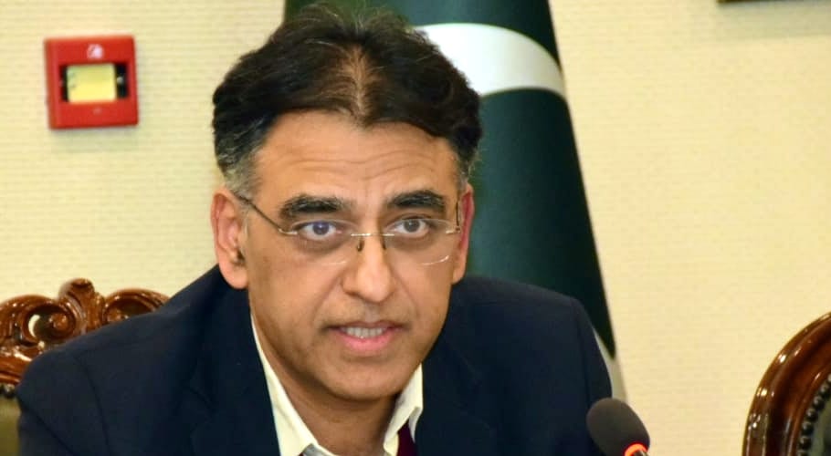 Death ratio in Pakistan may increase in coming days: Asad Umar