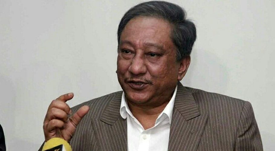 BCB president