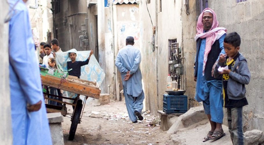No education for Pakistani’s Bengalis