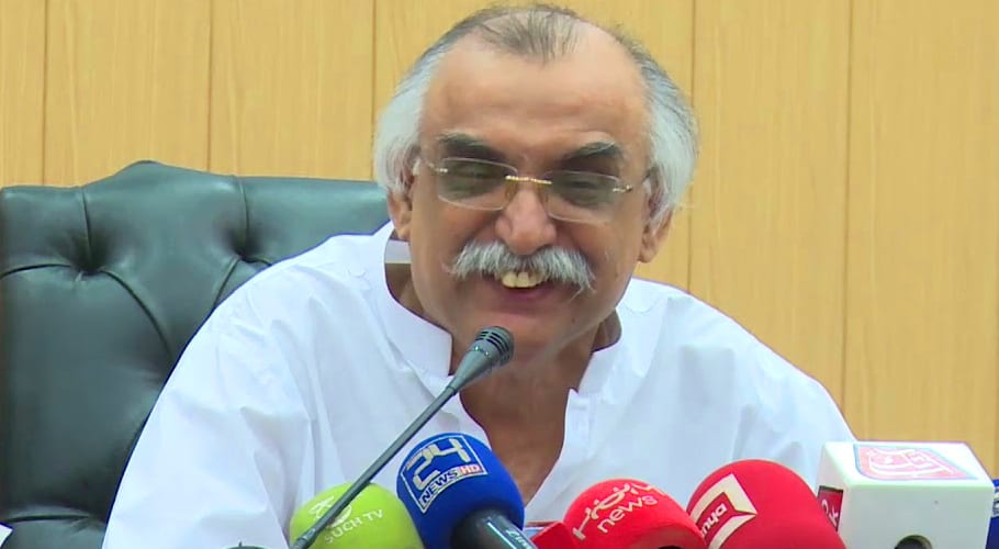قومی شناختی کارڈ کی شرط فروری سے لاگو ہوگی۔ چیئرمین ایف بی آر کا اعلان