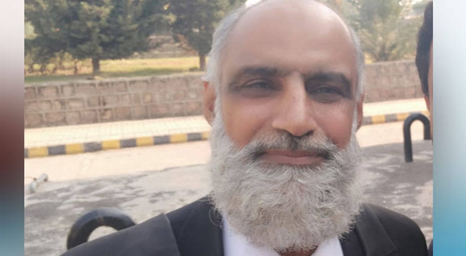 Govt agrees to conditional release of Colonel retired Inamur Rahim