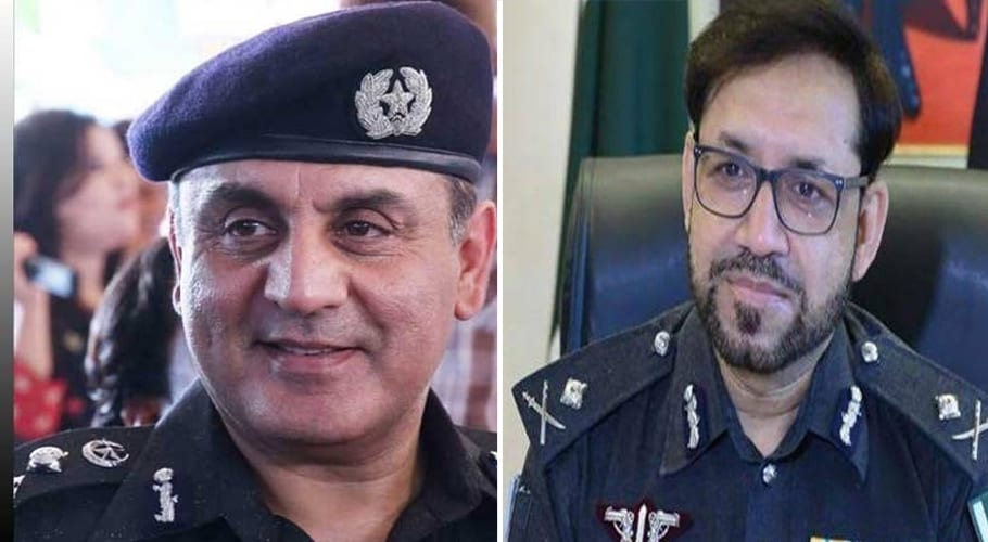 Dr. Kamran Fazal may be new IG of Sindh Police